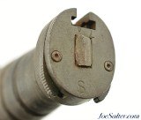 WWII Case M4 Bayonet with M8 Scabbard for M1 Carbine - Image 8 of 10