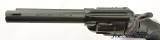 Boxed Colt Frontier Scout Convertible Revolver 22 LR / 22 Mag 1968 C&R - Image 9 of 14