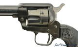 Boxed Colt Frontier Scout Convertible Revolver 22 LR / 22 Mag 1968 C&R - Image 6 of 14