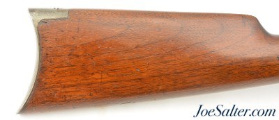 Very Nice Winchester Model 1894 Rifle Chambered in .32-40 - Image 3 of 15