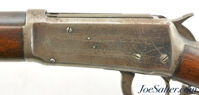 Very Nice Winchester Model 1894 Rifle Chambered in .32-40 - Image 8 of 15