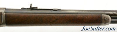 Very Nice Winchester Model 1894 Rifle Chambered in .32-40 - Image 5 of 15