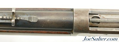 Very Nice Winchester Model 1894 Rifle Chambered in .32-40 - Image 14 of 15