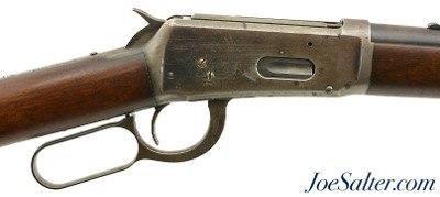 Very Nice Winchester Model 1894 Rifle Chambered in .32-40 - Image 1 of 15