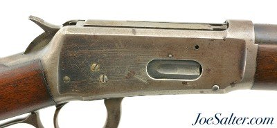 Very Nice Winchester Model 1894 Rifle Chambered in .32-40 - Image 4 of 15