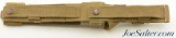 USMC Carried Ontario COMBAT OKC 3S Bayonet Knife with Scabbard - Image 10 of 10