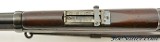 Antique US Model 1892 Krag-Jorgensen Altered to 1896 Specs with Bayonet - Image 15 of 15