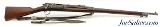Antique US Model 1892 Krag-Jorgensen Altered to 1896 Specs with Bayonet - Image 2 of 15
