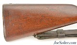 Antique US Model 1892 Krag-Jorgensen Altered to 1896 Specs with Bayonet - Image 3 of 15