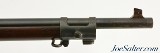 Antique US Model 1892 Krag-Jorgensen Altered to 1896 Specs with Bayonet - Image 6 of 15