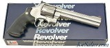 Smith & Wesson Model 629-3 Classic 44 Magnum Revolver 6 ½ Inch - Image 1 of 15