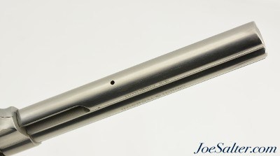 Smith & Wesson Model 629-3 Classic 44 Magnum Revolver 6 ½ Inch - Image 11 of 15