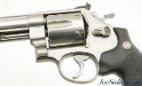 Smith & Wesson Model 629-3 Classic 44 Magnum Revolver 6 ½ Inch - Image 6 of 15