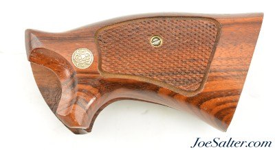 Smith & Wesson Model 629-3 Classic 44 Magnum Revolver 6 ½ Inch - Image 12 of 15