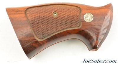 Smith & Wesson Model 629-3 Classic 44 Magnum Revolver 6 ½ Inch - Image 13 of 15