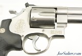 Smith & Wesson Model 629-3 Classic 44 Magnum Revolver 6 ½ Inch - Image 3 of 15