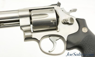 Smith & Wesson Model 629-3 Classic 44 Magnum Revolver 6 ½ Inch - Image 6 of 15