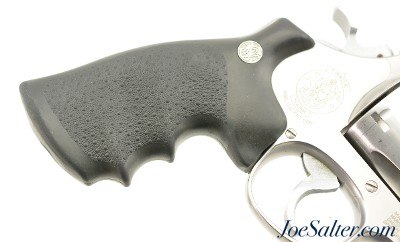 Smith & Wesson Model 629-3 Classic 44 Magnum Revolver 6 ½ Inch - Image 2 of 15