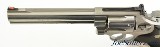 Smith & Wesson Model 629-3 Classic 44 Magnum Revolver 6 ½ Inch - Image 9 of 15