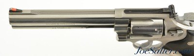 Smith & Wesson Model 629-3 Classic 44 Magnum Revolver 6 ½ Inch - Image 9 of 15