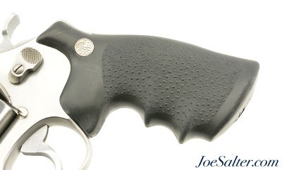 Smith & Wesson Model 629-3 Classic 44 Magnum Revolver 6 ½ Inch - Image 5 of 15