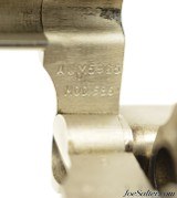Smith & Wesson Model 586 Distinguished Combat 357 Magnum Nickel w/ Original Box - Image 13 of 15