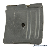 Savage 23 -D Factory 5rd 22 Hornet Steel Magazine - Image 1 of 4