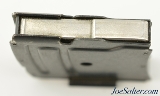 Savage 23 -D Factory 5rd 22 Hornet Steel Magazine - Image 4 of 4
