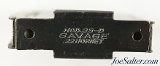 Savage 23 -D Factory 5rd 22 Hornet Steel Magazine - Image 3 of 4