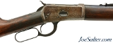 Winchester Model 1892 Rifle 38 WCF built in 1920 - Image 1 of 15