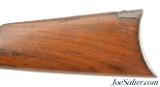 Winchester Model 1892 Rifle 38 WCF built in 1920 - Image 8 of 15