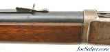 Winchester Model 1892 Rifle 38 WCF built in 1920 - Image 10 of 15