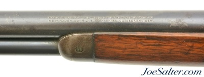 Winchester Model 1892 Rifle 38 WCF built in 1920 - Image 12 of 15