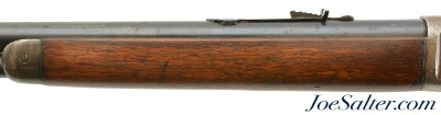 Winchester Model 1892 Rifle 38 WCF built in 1920 - Image 11 of 15