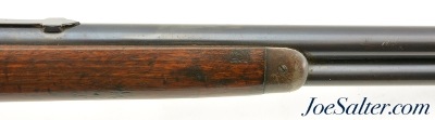 Winchester Model 1892 Rifle 38 WCF built in 1920 - Image 6 of 15