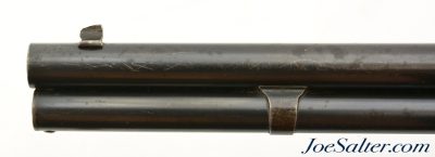 Winchester Model 1892 Rifle 38 WCF built in 1920 - Image 13 of 15