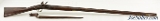 Original New England Militia Musket Reconverted to Flintlock w/ Bayonet - Image 2 of 15