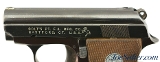 Colt Junior Pistol 25 ACP & Leather Pocket Holster C&R - Image 5 of 10