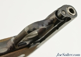 Colt Junior Pistol 25 ACP & Leather Pocket Holster C&R - Image 9 of 10