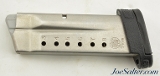 Smith & Wesson M&P Shield 9mm Pistol Two Magazines 8+1 - Image 5 of 5