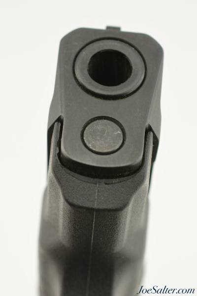 Smith & Wesson M&P Shield 9mm Pistol Two Magazines 8+1 - Image 4 of 5