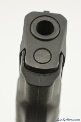 Smith & Wesson M&P Shield 9mm Pistol Two Magazines 8+1 - Image 4 of 5