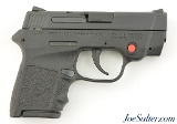 Smith & Wesson M&P Bodyguard 380 ACP Crimson Trace laser Sight - Image 2 of 8