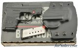 Smith & Wesson M&P Bodyguard 380 ACP Crimson Trace laser Sight - Image 1 of 8