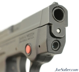 Smith & Wesson M&P Bodyguard 380 ACP Crimson Trace laser Sight - Image 5 of 8