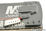Smith & Wesson M&P Bodyguard 380 ACP Crimson Trace laser Sight - Image 6 of 8