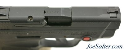 Smith & Wesson M&P Bodyguard 380 ACP Crimson Trace laser Sight - Image 4 of 8