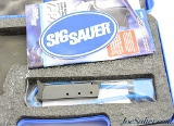 German Made Sig Sauer P232 Pistol 380 ACP 2 Mags - Image 9 of 10