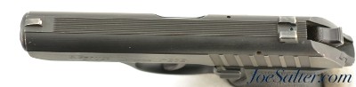 German Made Sig Sauer P232 Pistol 380 ACP 2 Mags - Image 7 of 10