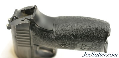 German Made Sig Sauer P232 Pistol 380 ACP 2 Mags - Image 6 of 10